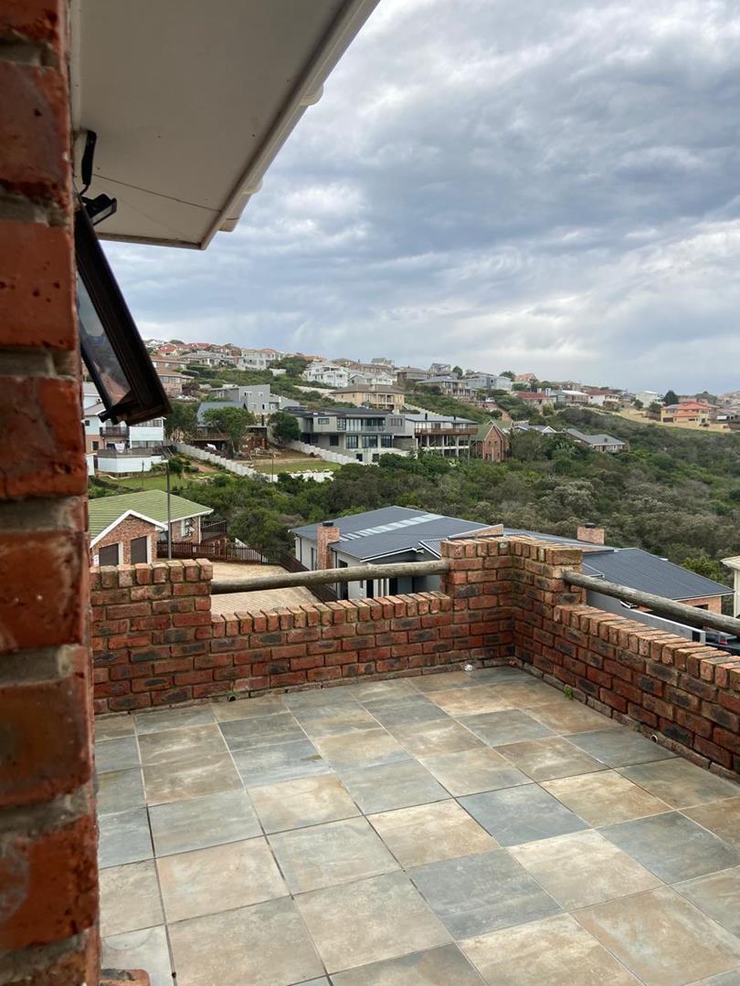 To Let 2 Bedroom Property for Rent in Dana Bay Western Cape